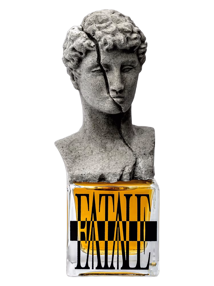Profundum Fatale