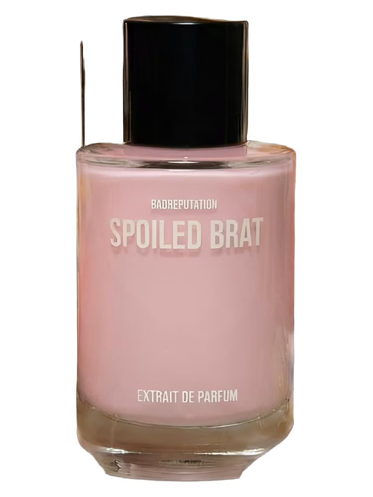 BADREPUTATION Spoiled Brat
