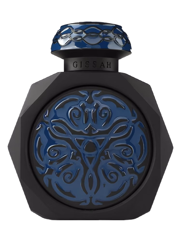 Gissah Black Opal
