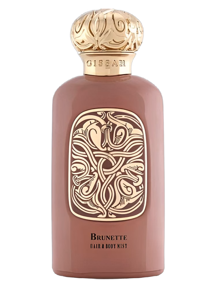Gissah Brunette Fragrance Mist