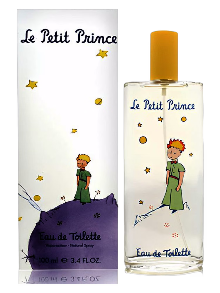 Le Petit Prince Le Petit Prince