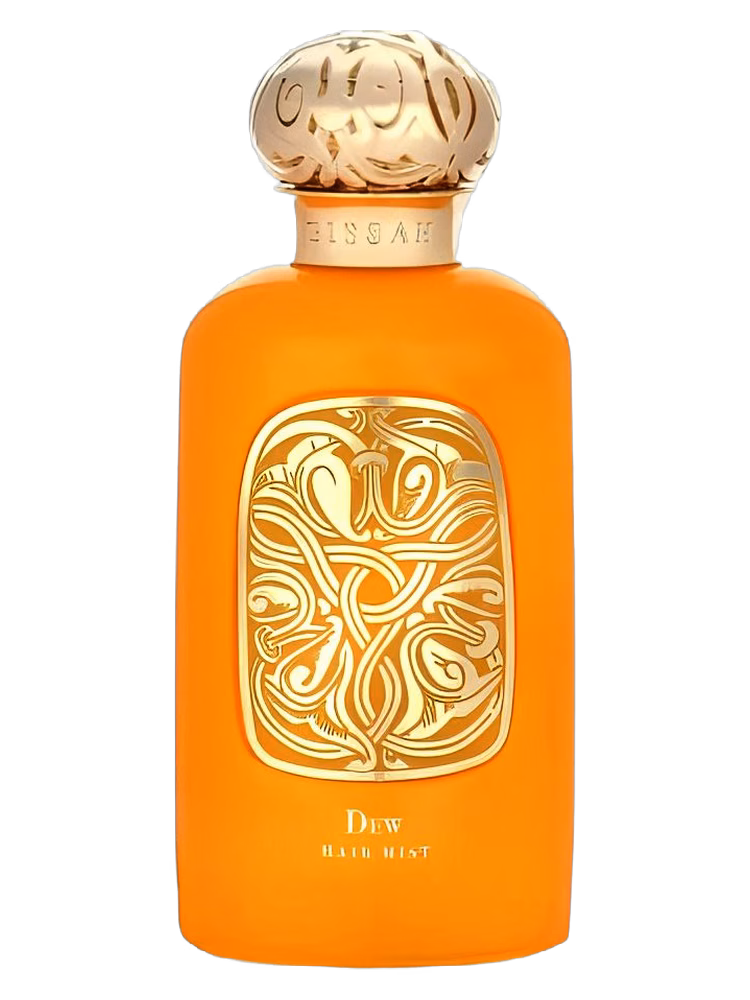 Gissah Dew Fragrance Mist