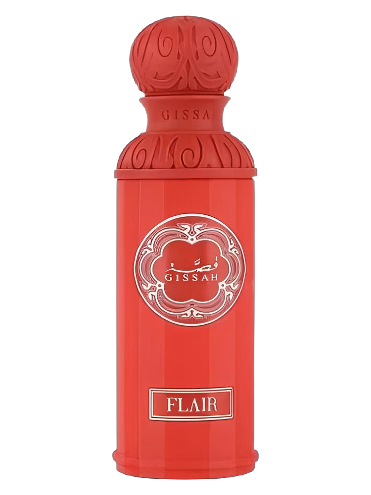 Gissah Flair
