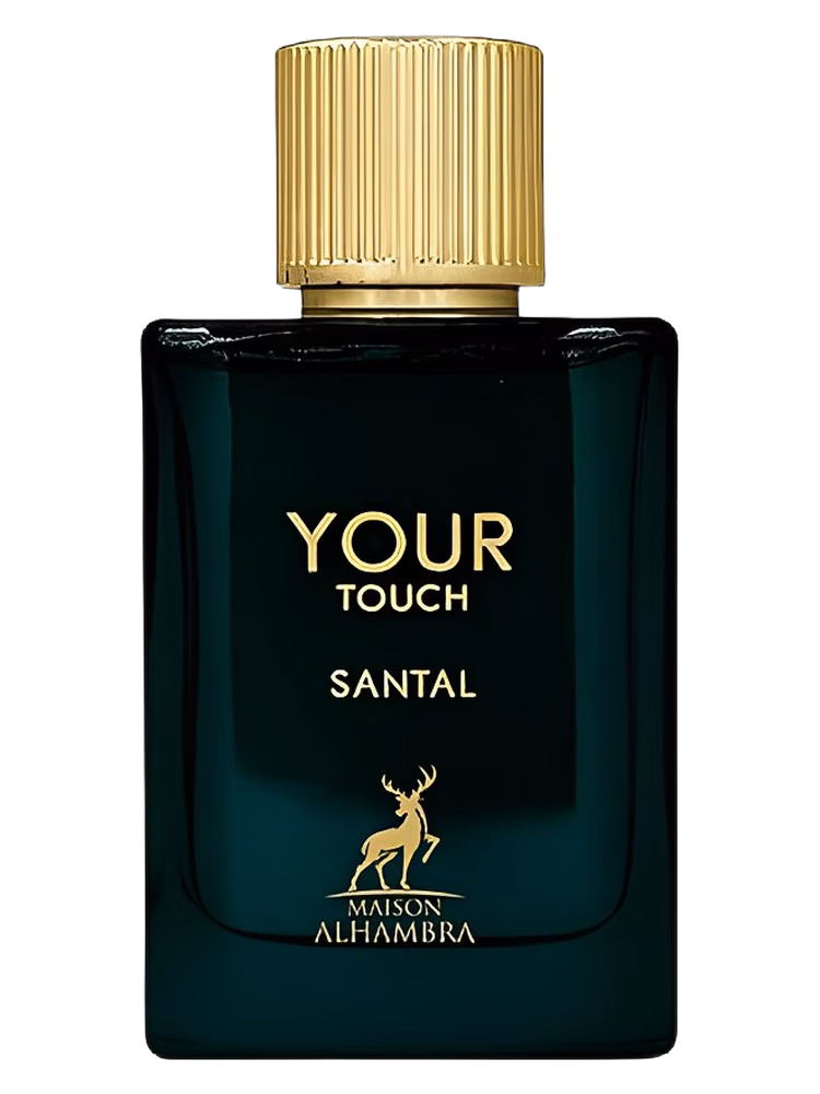 Maison Alhambra Your Touch Santal