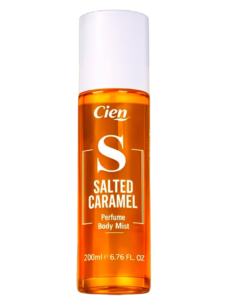 Lidl Salted Caramel