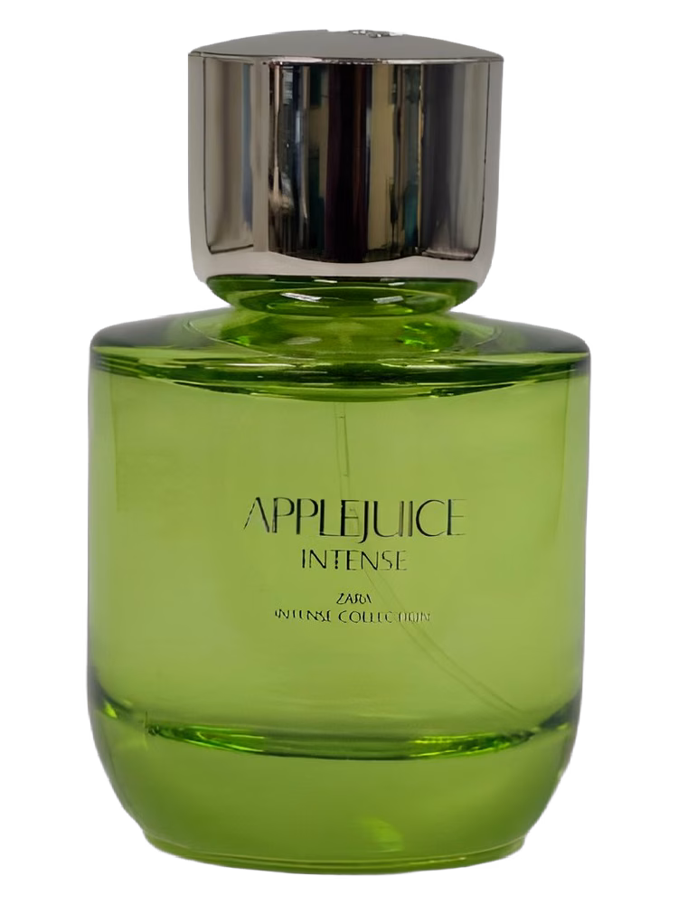 Zara Applejuice Intense