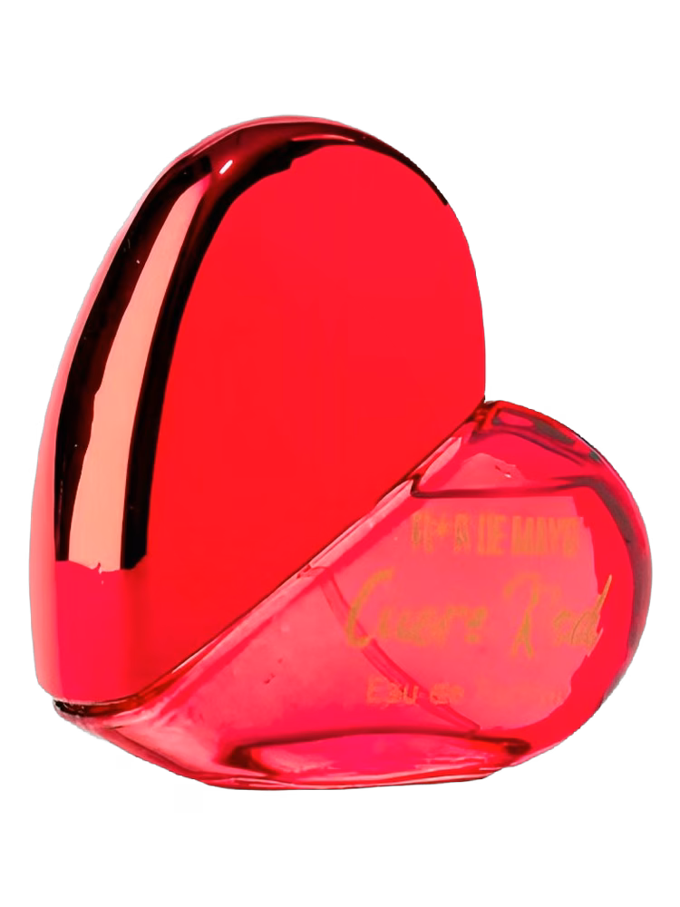 Flor de Mayo Cuore Red