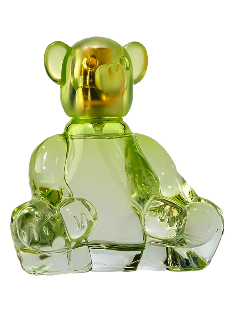 Flor de Mayo Teddy Love