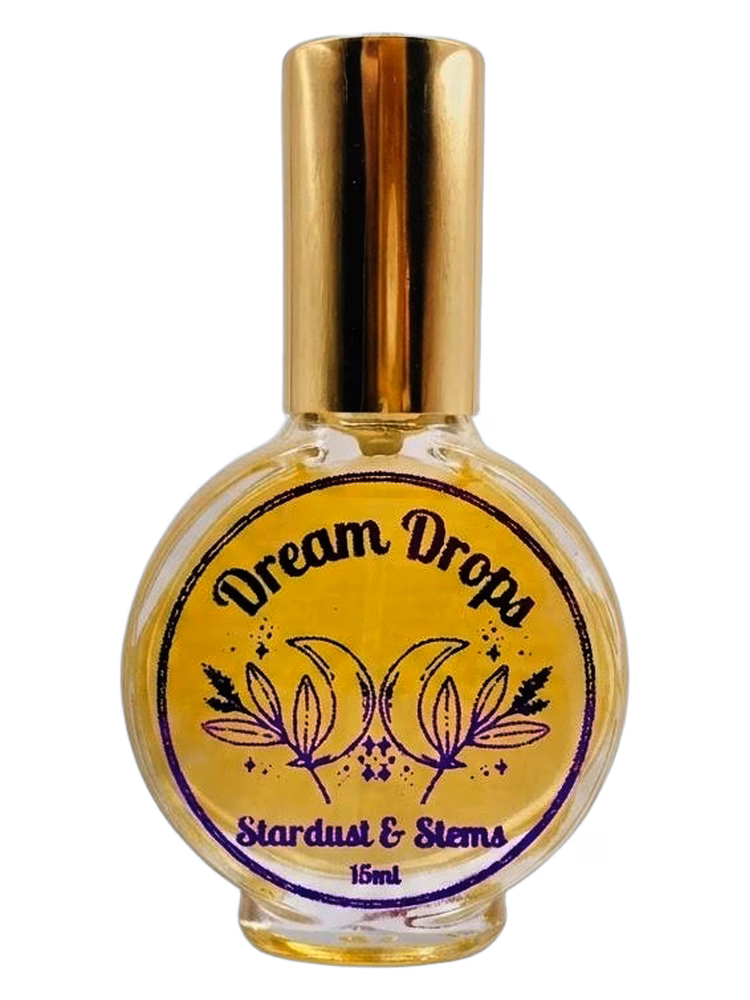 Stardust & Stems Dream Drops