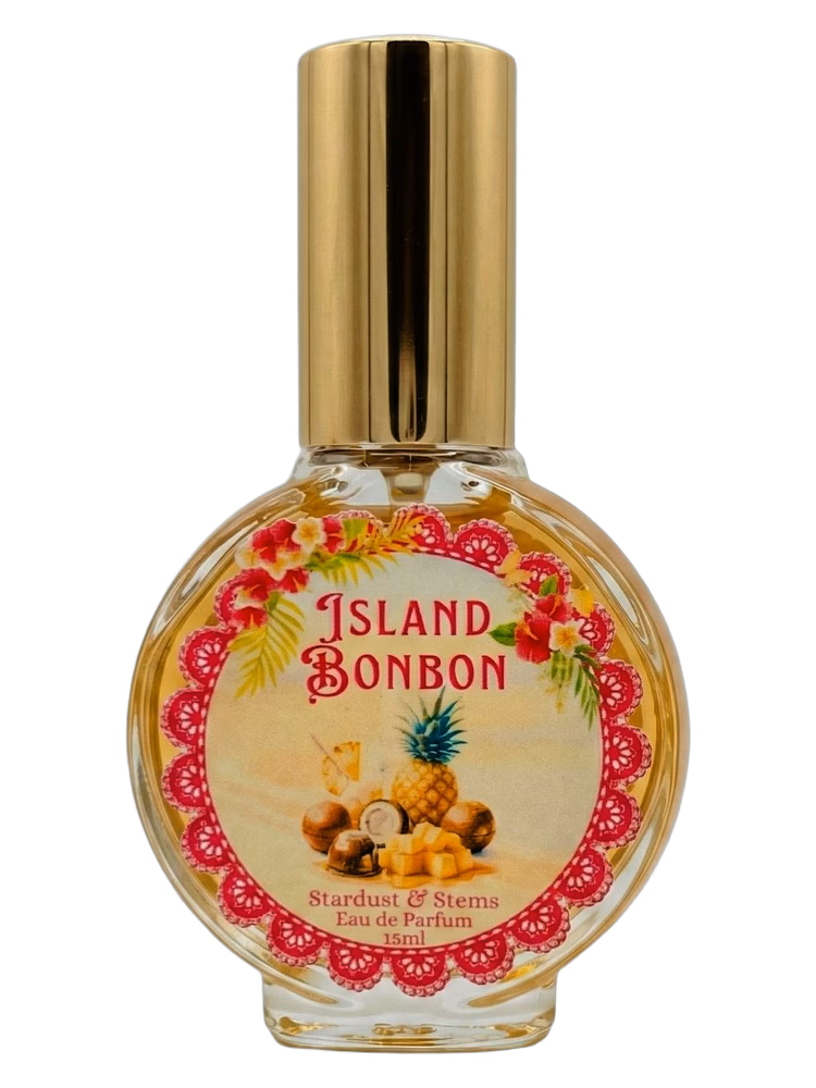 Stardust & Stems Island Bonbon