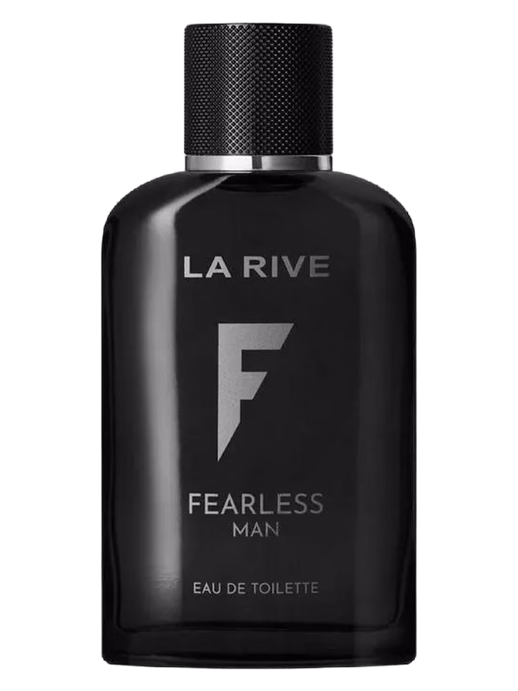 La Rive Fearless Man