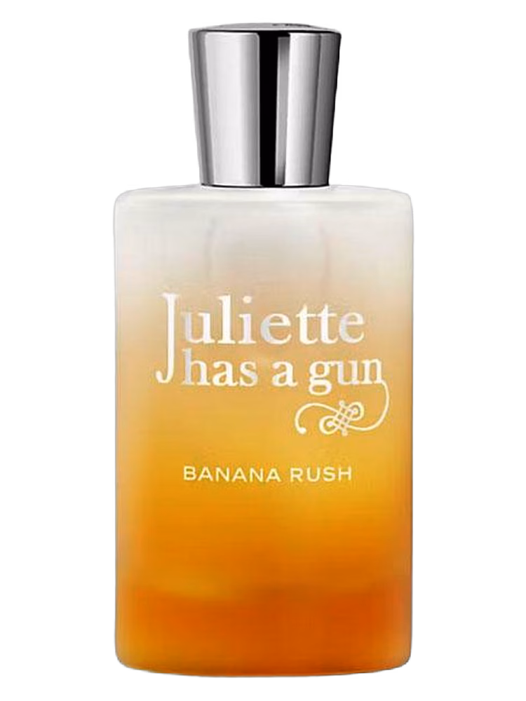 Juliette Has A Gun Banana Rush