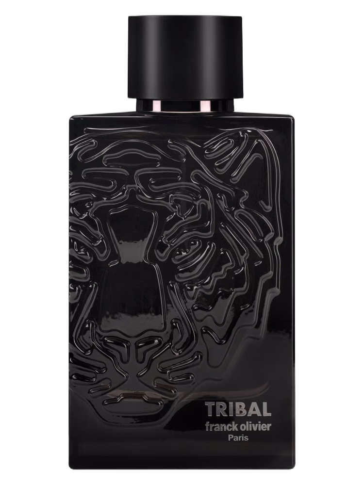 Franck Olivier Tribal