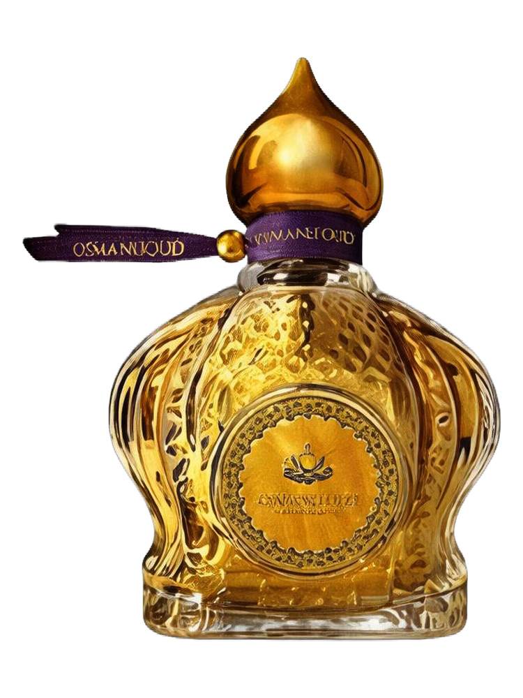 Osmanli Oud Cesur