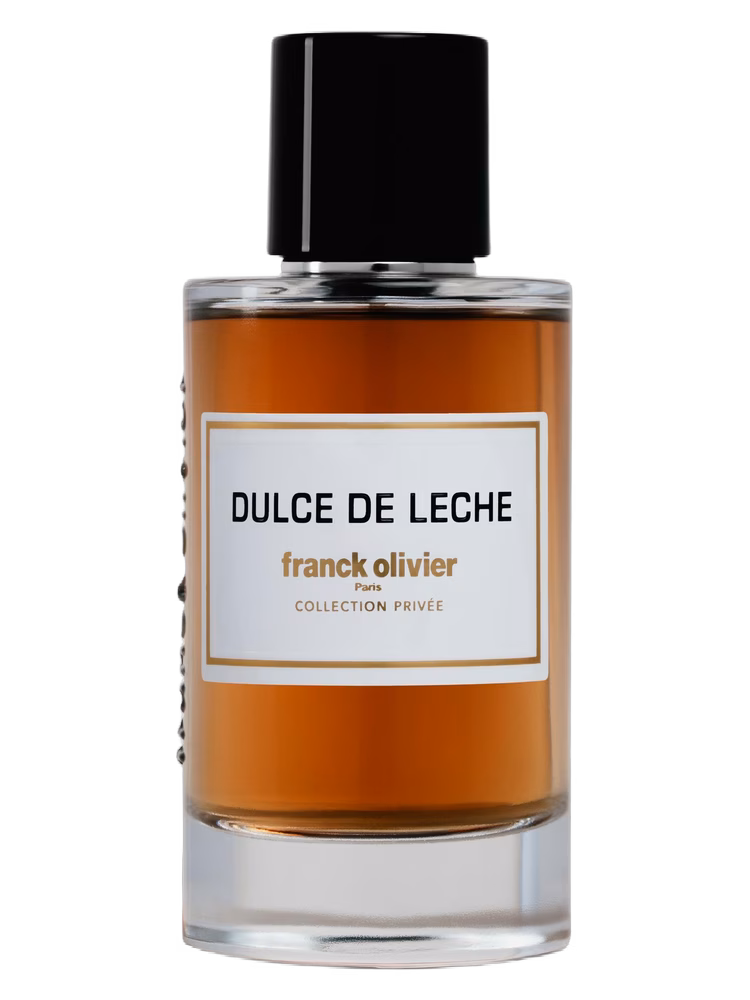 Franck Olivier Dulche De Leche