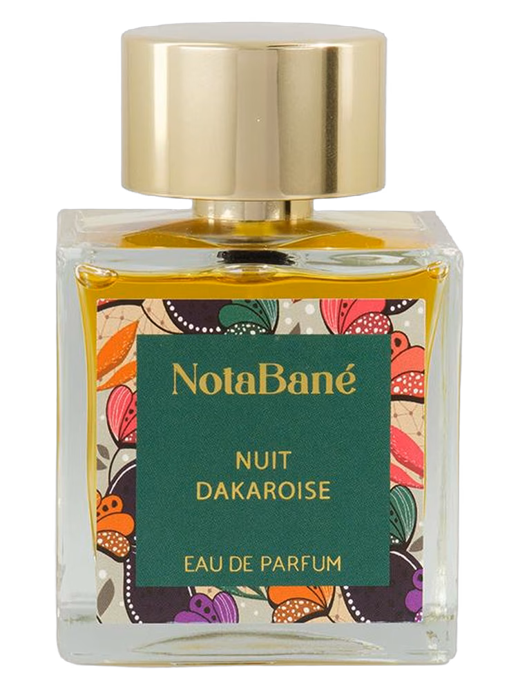 NotaBané Nuit Dakaroise