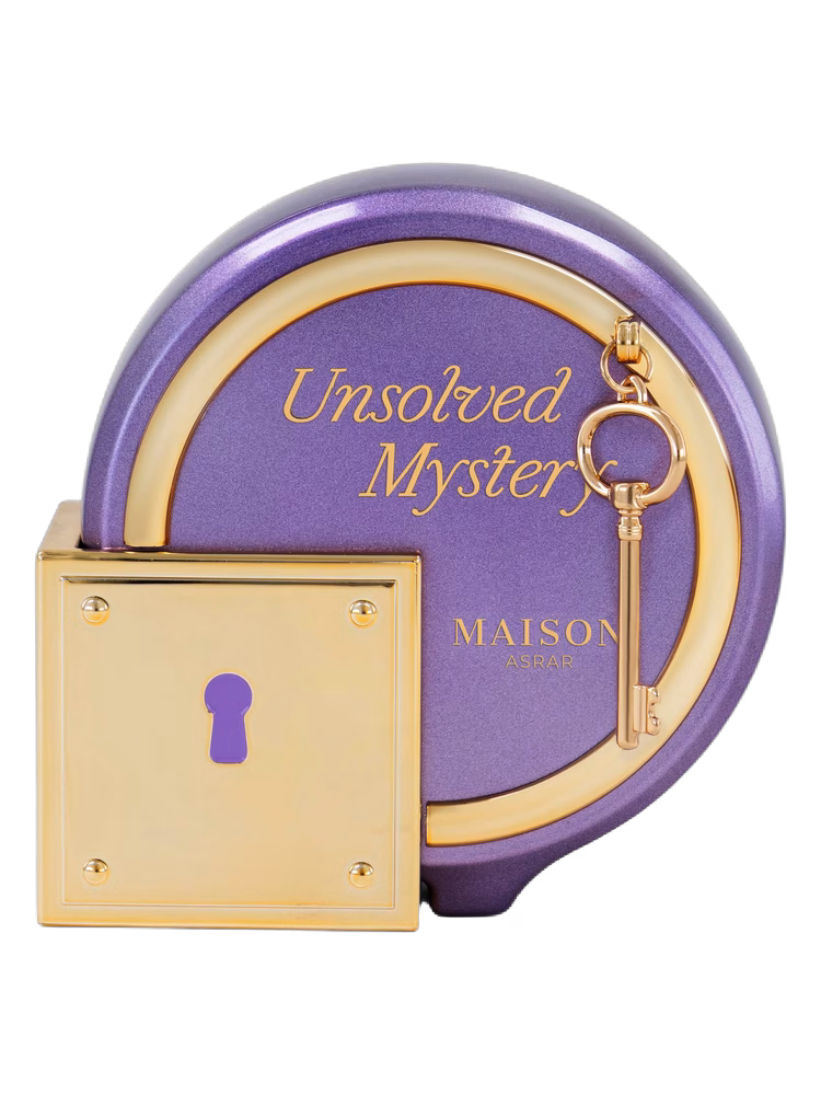 MAISON ASRAR Unsolved Mystery