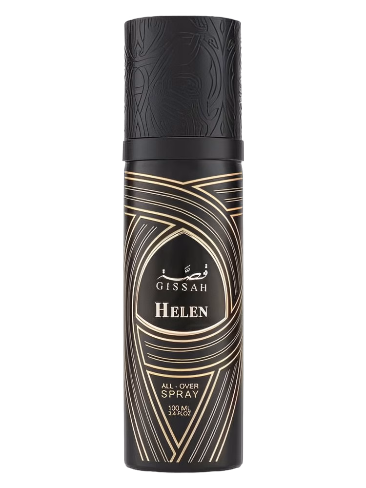 Gissah Helen Fragrance Mist