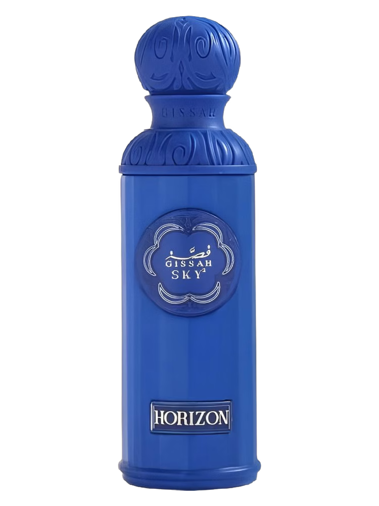 Gissah Horizon