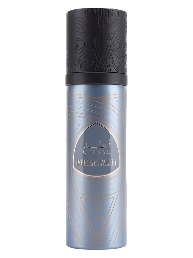 Gissah Imperial Valley Fragrance Mist