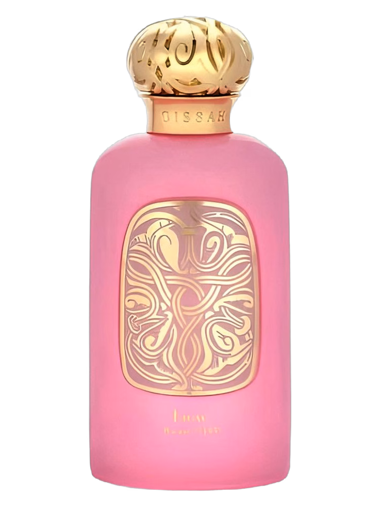 Gissah Lilac Fragrance Mist