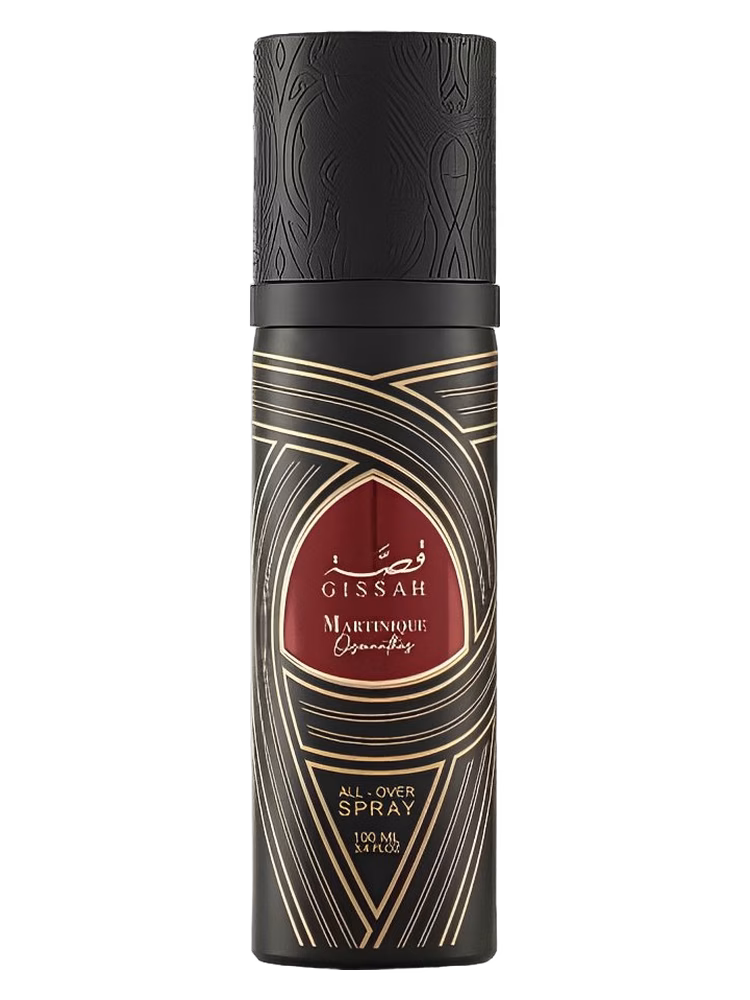 Gissah Martinique Osmanthus Fragrance Mist