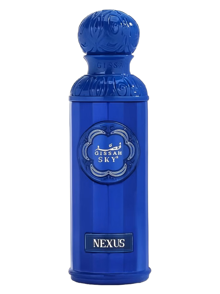 Gissah Nexus