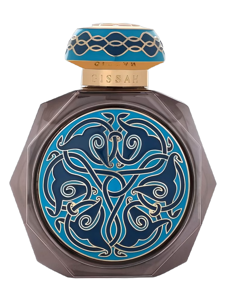 Gissah Odyssey