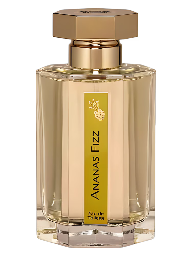 L'Artisan Parfumeur Ananas Fizz