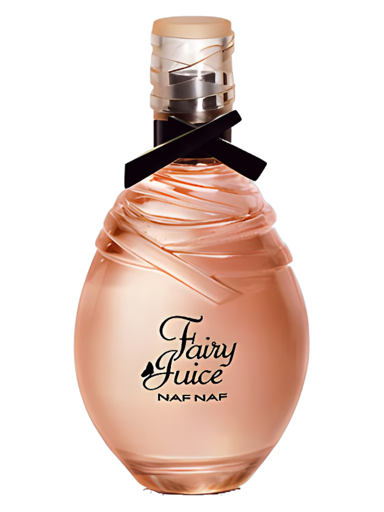 NafNaf Fairy Juice