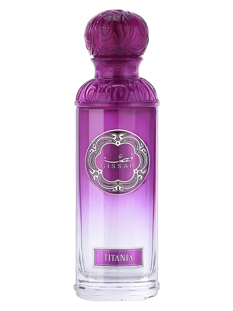 Gissah Titania