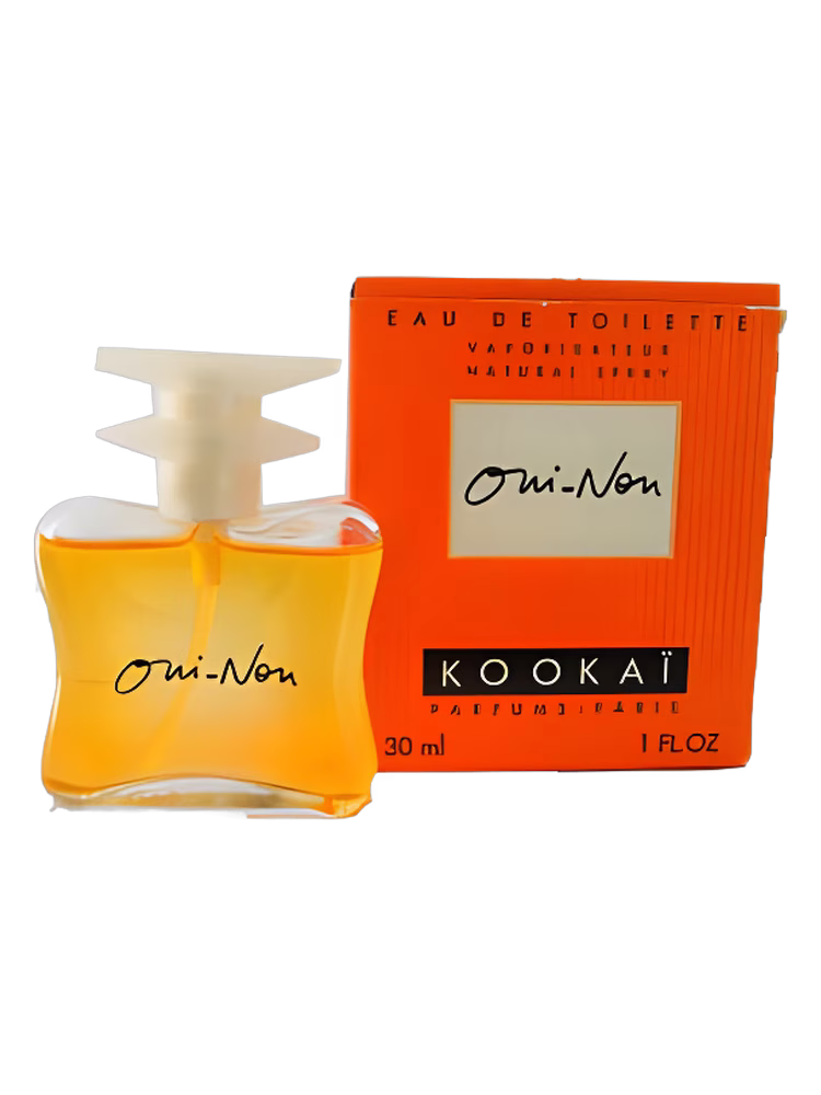 Kookai Oui-Non