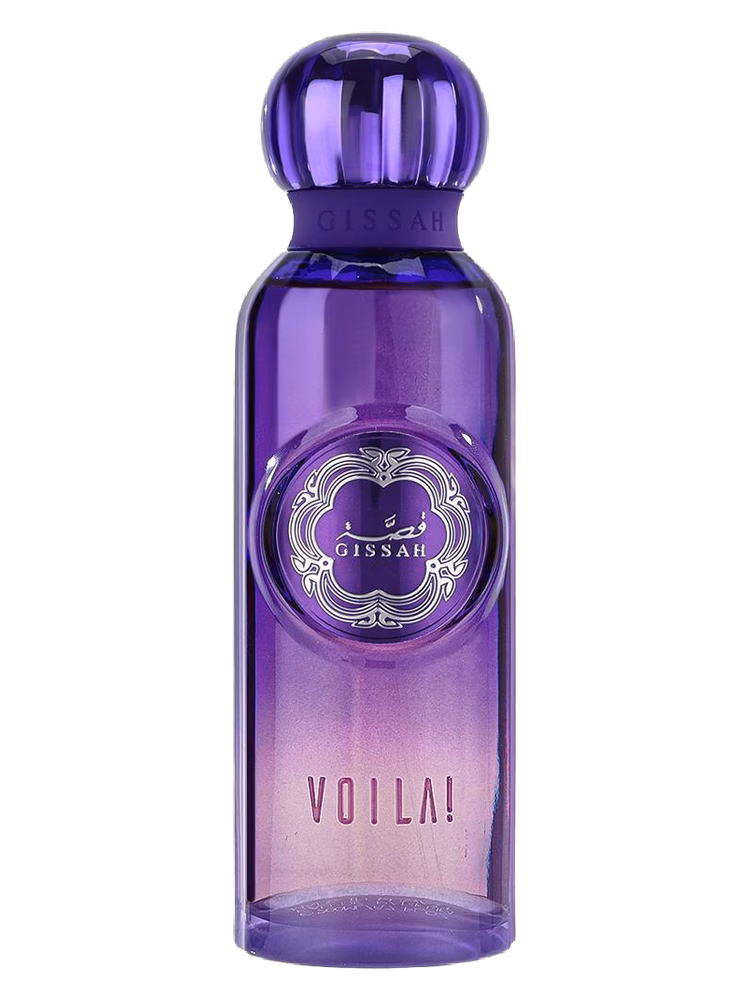 Gissah Voilà!