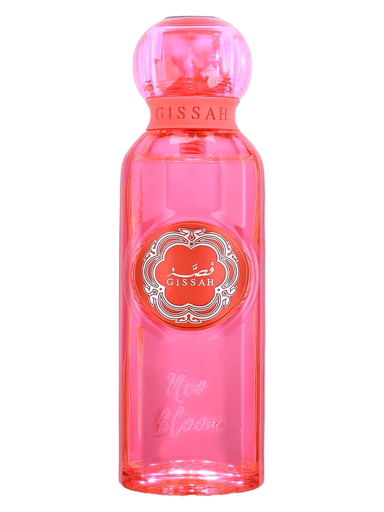 Gissah Neo Bloom