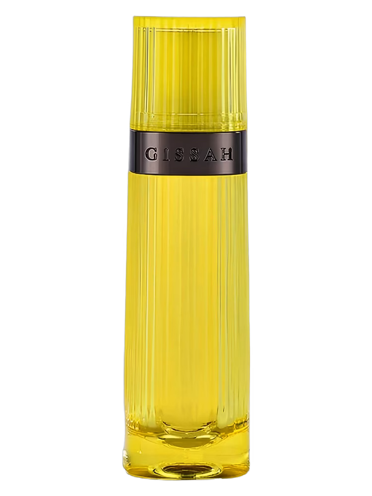 Gissah N°04 Pure