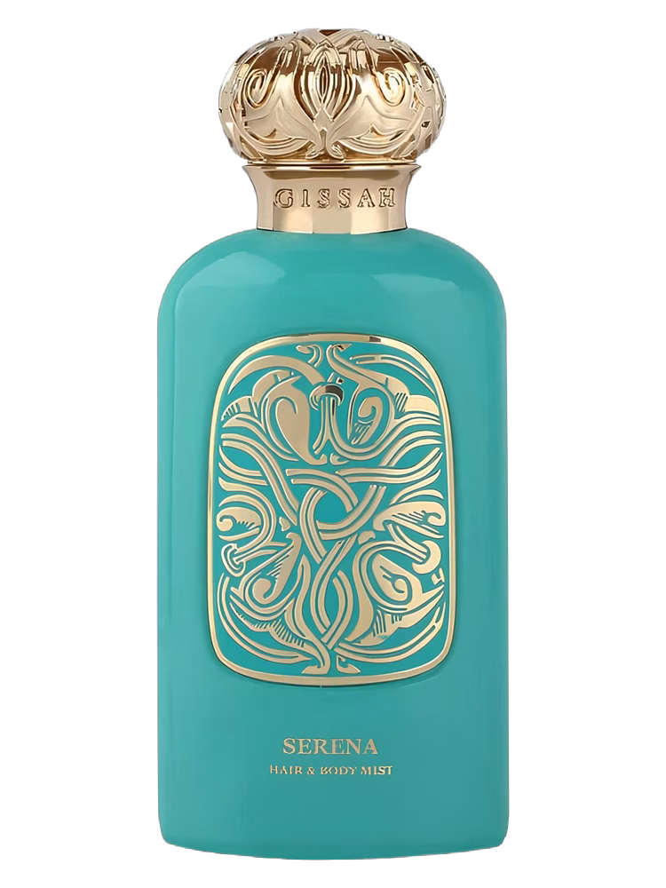 Gissah Serena Fragrance Mist