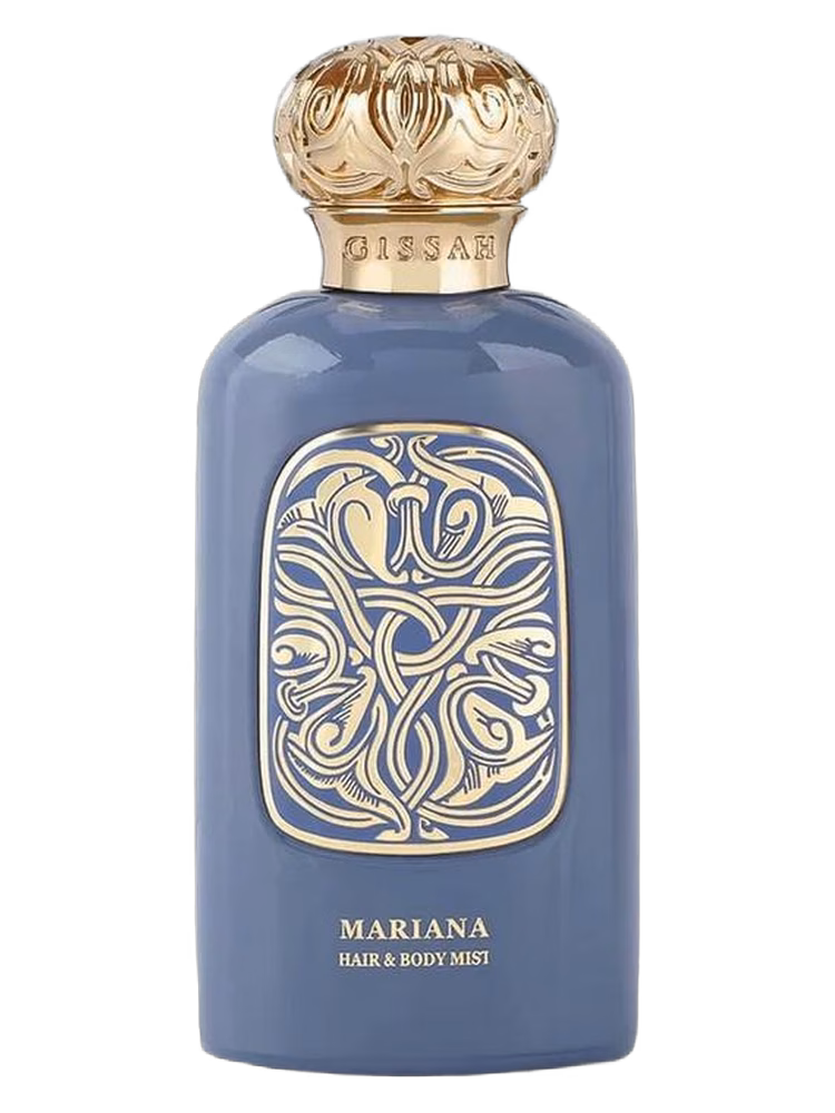 Gissah Mariana Fragrance Mist