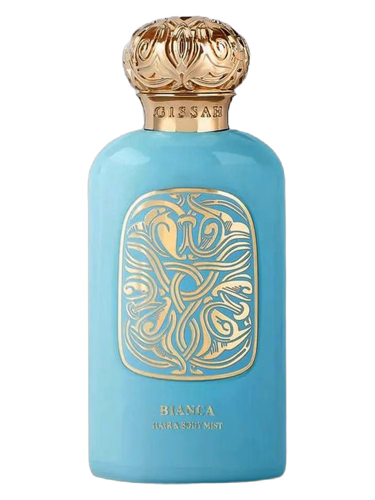 Gissah Bianca Fragrance Mist