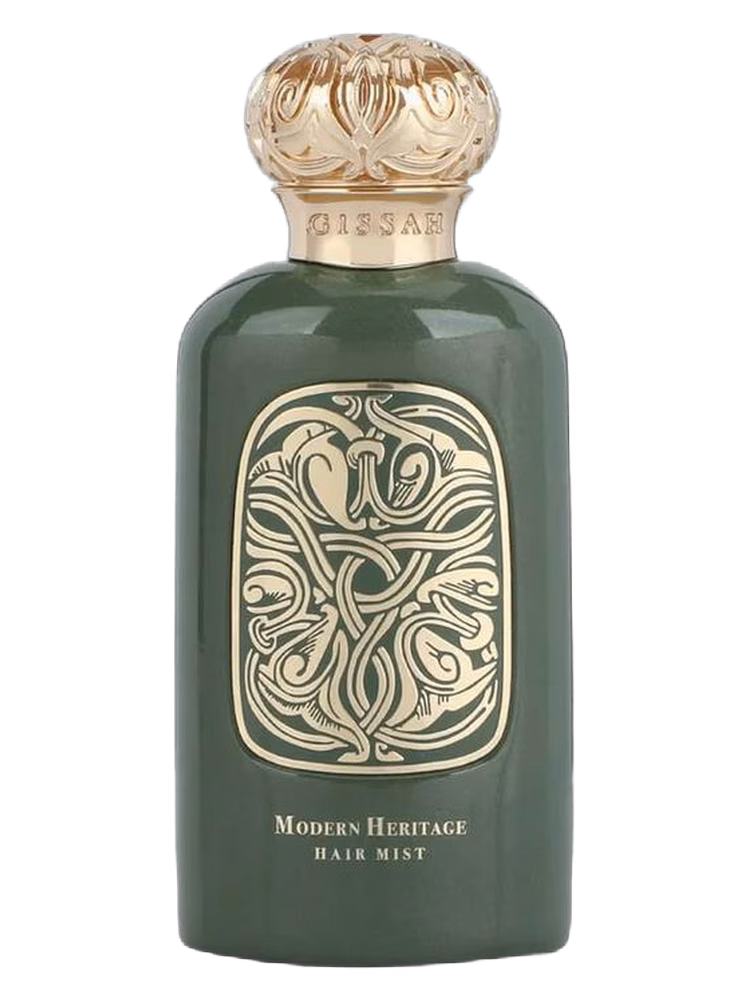 Gissah Modern Heritage Fragrance Mist