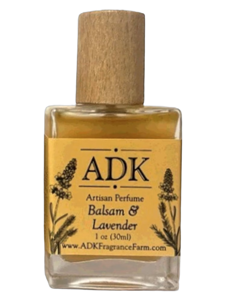 Adirondack Fragrance Balsam & Lavender
