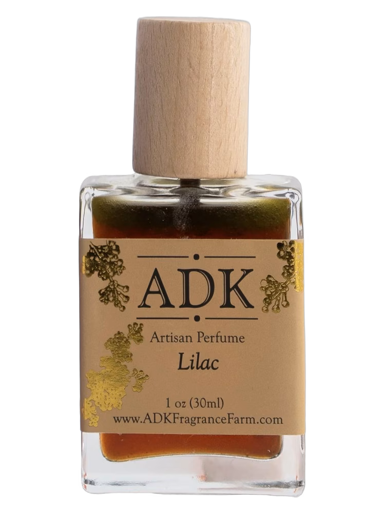 Adirondack Fragrance Lilac