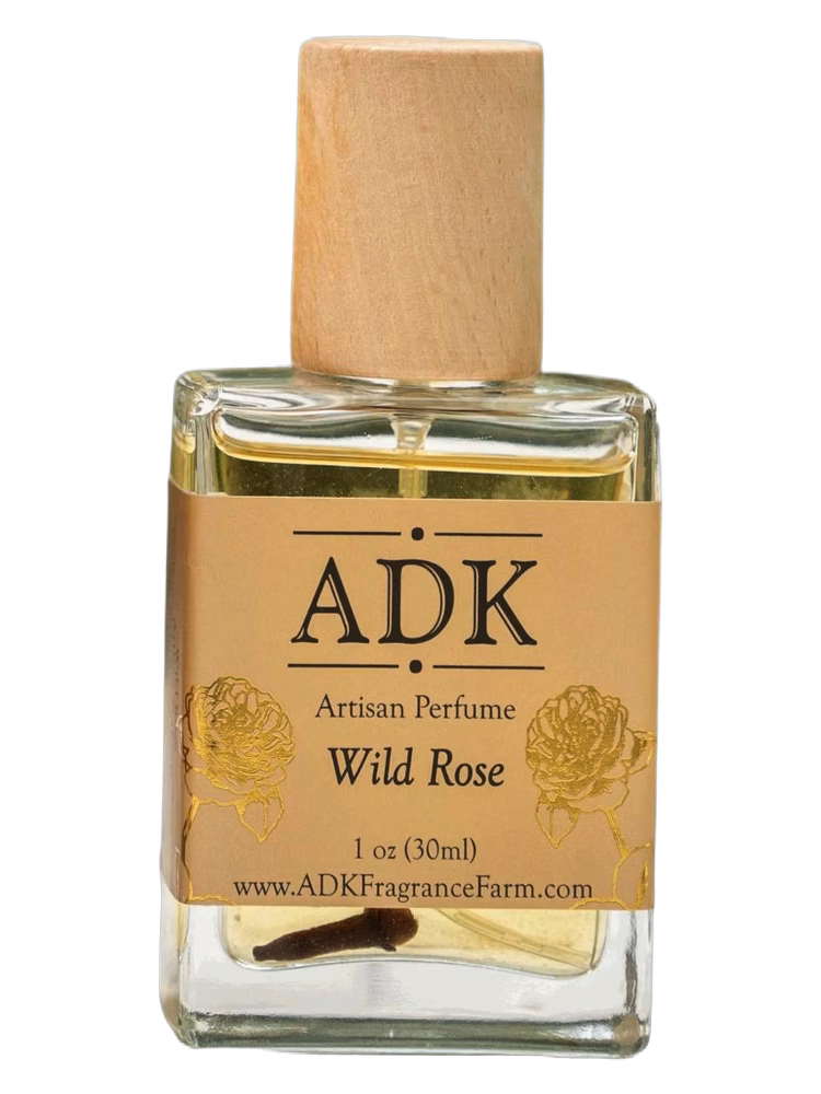 Adirondack Fragrance Wild Rose