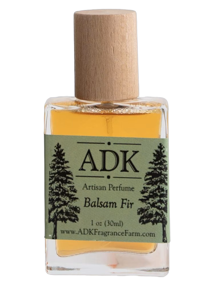 Adirondack Fragrance Balsam Fir Forest