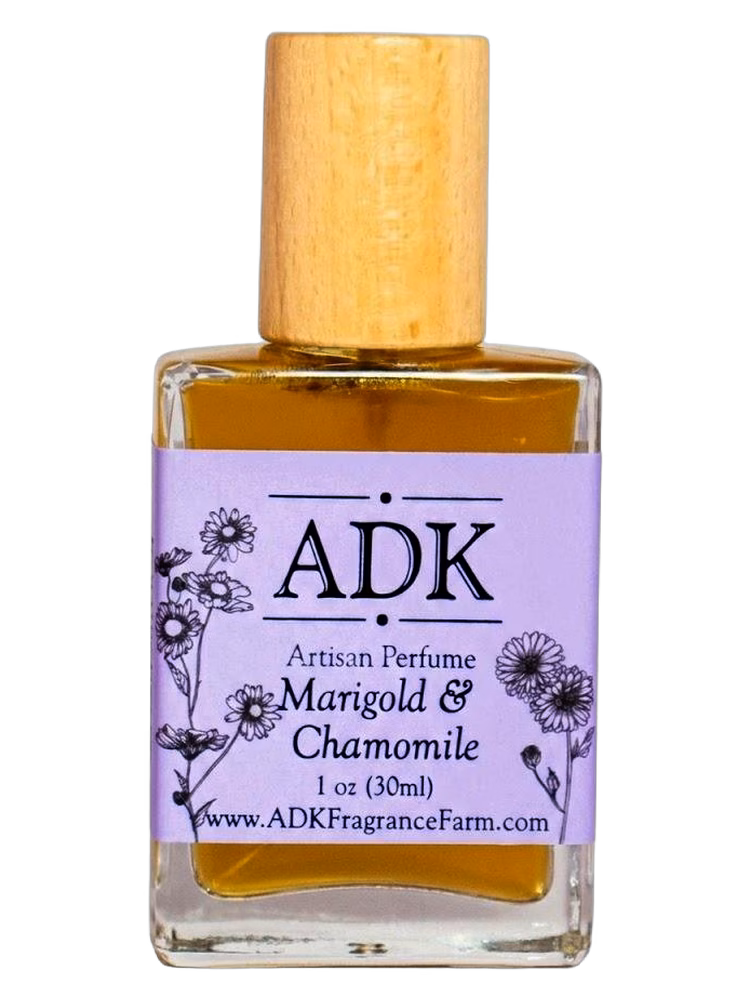 Adirondack Fragrance Marigold Chamomile