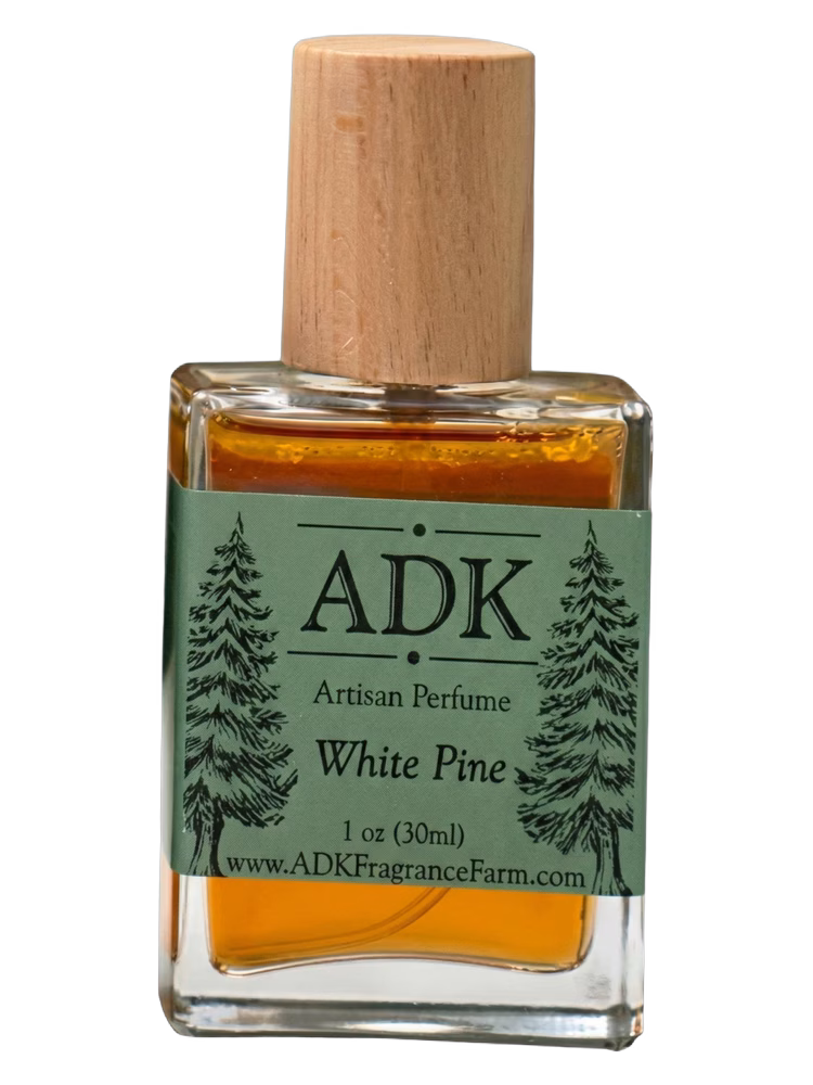 Adirondack Fragrance White Pine Forest