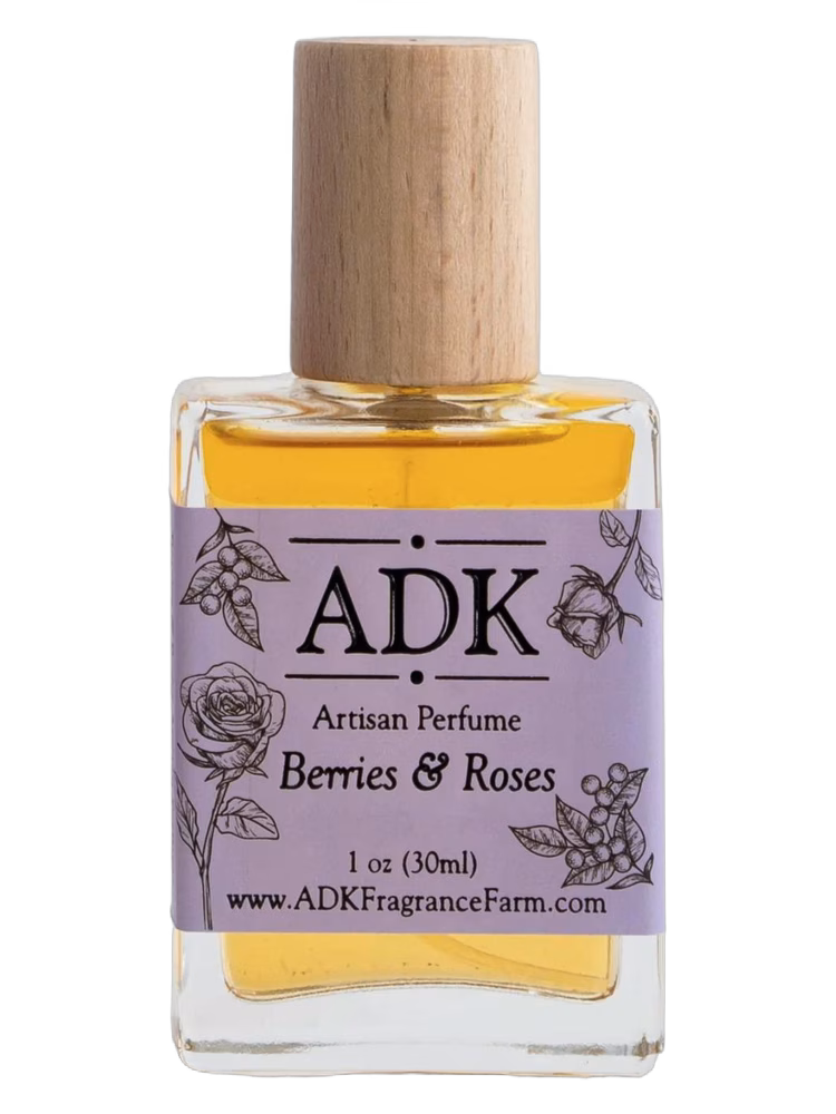 Adirondack Fragrance Berries & Roses