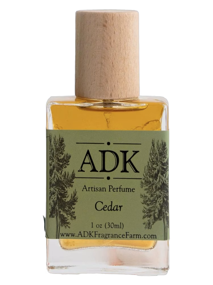 Adirondack Fragrance Cedar
