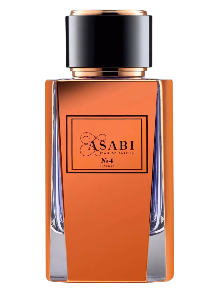 Asabi Nº 4