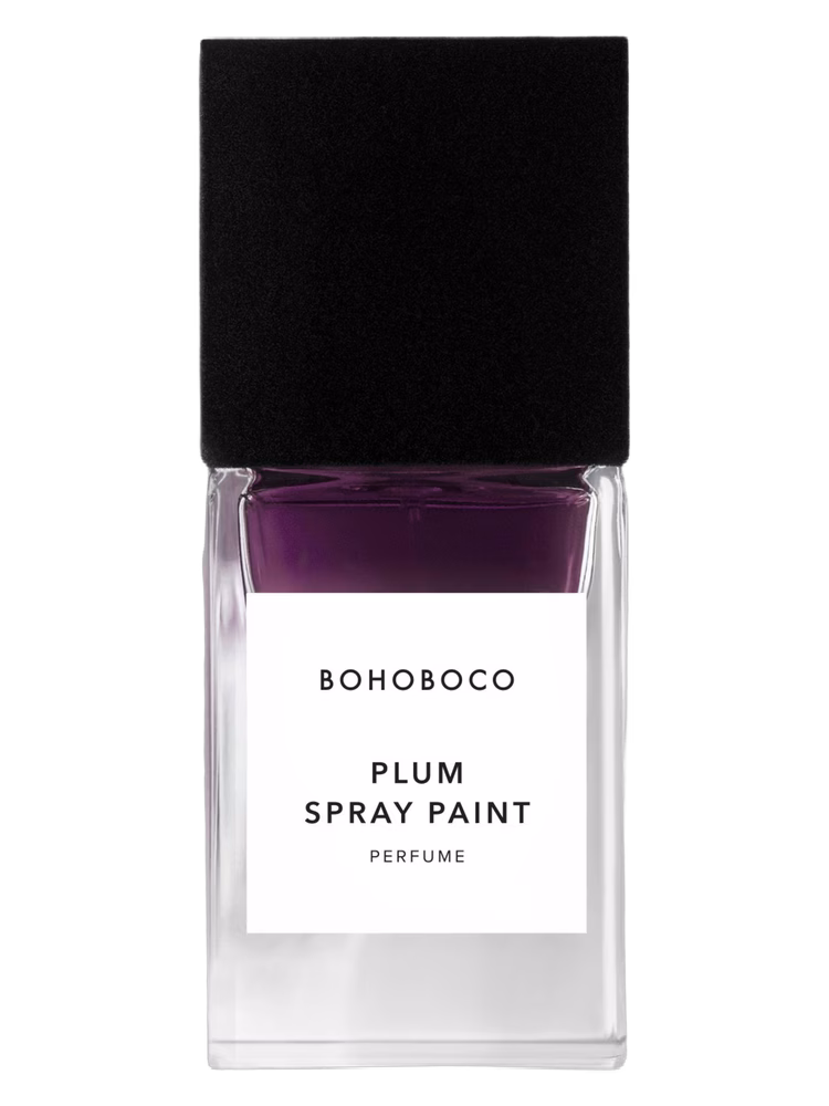 Bohoboco Plum Spray Paint