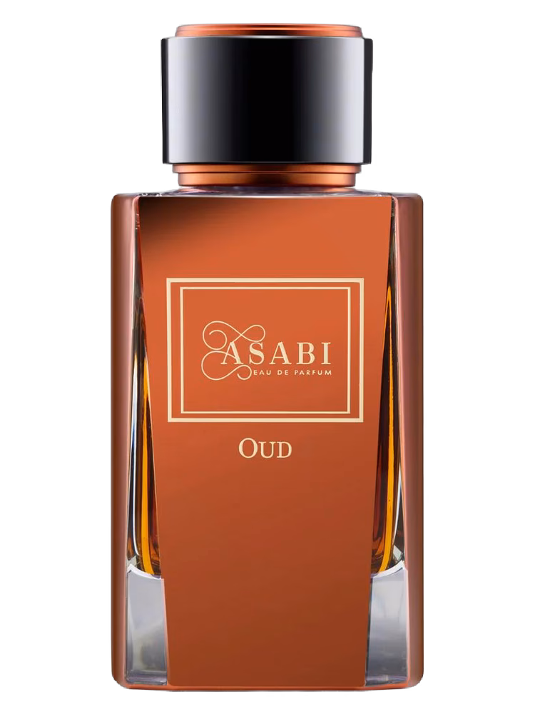 Asabi Oud